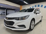 Chevrolet Cruze 2017