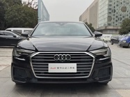 Audi A6 2021