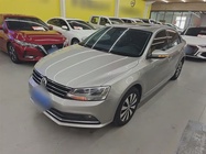 Volkswagen Sagitar 2017