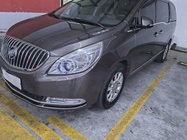 Buick GL8 2011