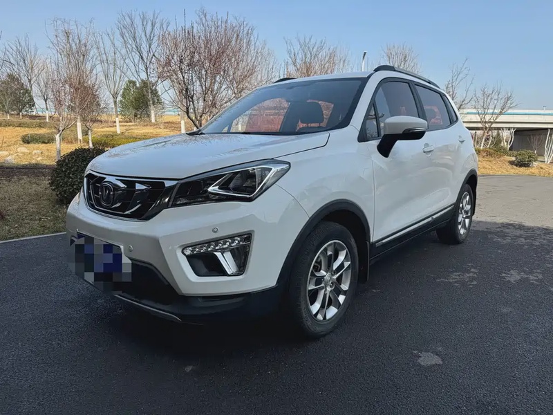 Changan CS15