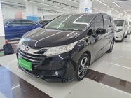 Honda Odyssey 2018