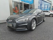 Audi A5 2019