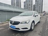 Buick Verano 2017