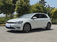 Volkswagen Golf 2020