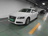 Audi A4 2011
