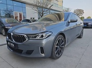 BMW 6 Series 2023