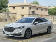 Hongqi H5 2020