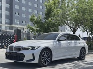 BMW 3 Series 2023