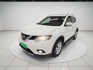 Nissan X-Trail 2016