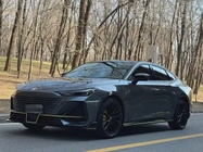 Changan UNI-V 2022