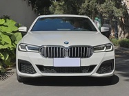 BMW 5 Series 2022