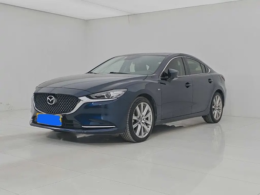 Mazda Atenza 2020