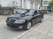 Volkswagen Lavida 2014