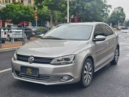 Volkswagen Sagitar 2012