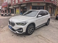 BMW X1 2022