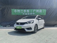 Honda Life 2022
