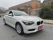 BMW 1 Series 2015