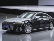 Audi A8 2018