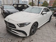 Mercedes-Benz CLS-Class 2023