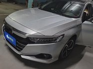 Honda Accord 2022