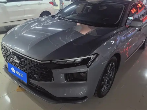 Ford Mondeo 2025