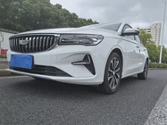 Geely Emgrand 2023