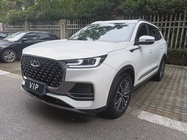 Chery Tiggo 8 PLUS 2023