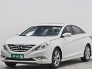 Hyundai Sonata 2013