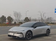 XPeng P7 2025