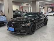 Ford Mustang 2015