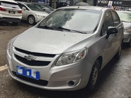Chevrolet Sail 2014