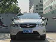 Subaru XV 2012