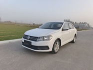 Volkswagen Santana 2020