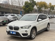 BMW X1 2017