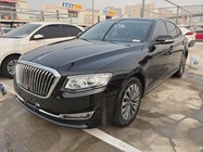Hongqi H7 2022