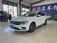 Volkswagen Bora 2021