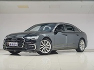 Audi A6 2023