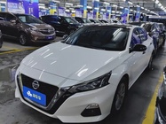 Nissan Teana 2019