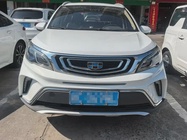 Geely X3 2019