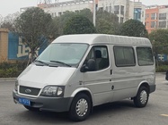 Ford Transit Classic 2016