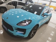 Porsche Macan 2019