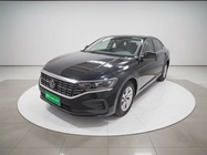 Volkswagen Passat 2023