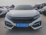 Honda Civic 2022