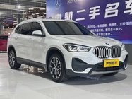 BMW X1 2021