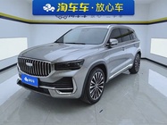 Geely Xingyue L 2025
