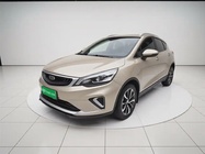 Geely GS 2020