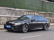 BMW M5 2014