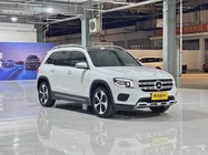 Mercedes-Benz GLB-Class 2021