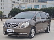 Buick GL8 2014